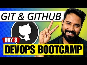 Contributing to Open-Source DevOps Projects with Git & GitHub (Hindi)