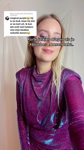 How to Rock Short Dresses with Confidence