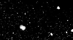 Winter Snow Falling Snow Animation Loop Stock Footage Video (100% Royalty-free) 1063986415 | Shutterstock