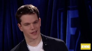 20 Unforgettable Secrets About The Bourne Identity