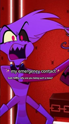 Everything is under control! | Hazbin Hotel