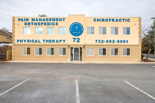 72 Highway 27, Edison, NJ 08820 | LoopNet