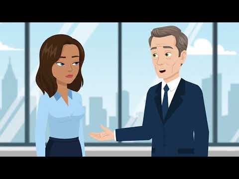 WWYD? Harassment Prevention & Awareness Course