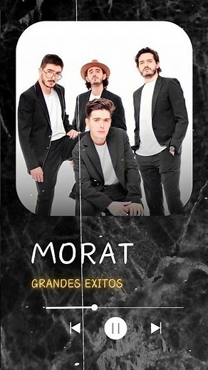 morat exitos mix #morat #envivo #musicvideo