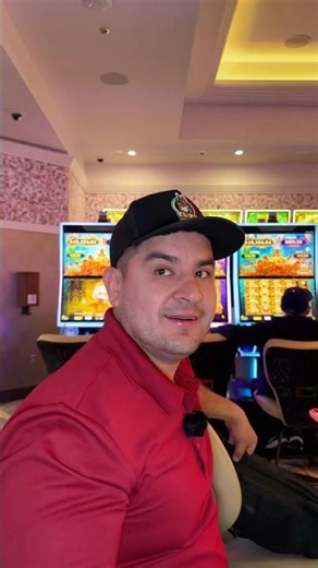 Jackpot wins por 4!🎰 @Yaamava #Gambling #Casino #Slots #Tragamonedas #K9Slots