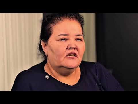 UzPost operatori bilan 1 KUN