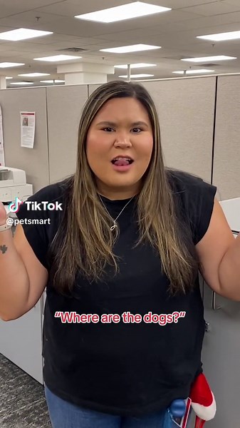 A Day in the Life of Our Marketing Team | Where's Latrell? PetSmart Dance Floor