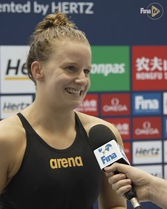 11K views · 625 reactions | The First day of swimming was full of finals 朗 Let’s hear what the athletes had to say #SWC2022 | World Aquatics | Facebook