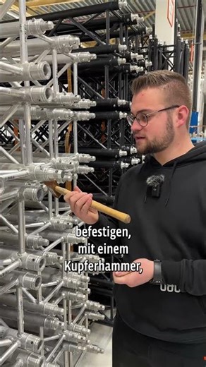 🔧 𝗪𝗮𝘀 𝗶𝘀𝘁 𝗲𝗶𝗻 𝗞𝗼𝗻𝘂𝘀𝘃𝗲𝗿𝗯𝗶𝗻𝗱𝗲𝗿?