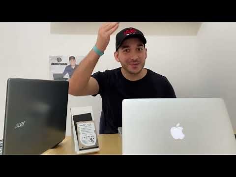 Aprenda Como Criar um Pendrive Bootavel com o Sergei Strelec em 6 minutos [ rápido e fácil ] - Rufus