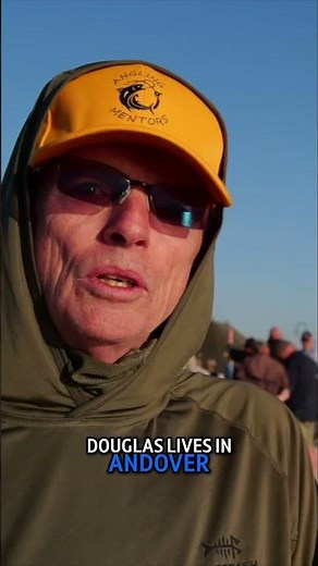 The Orvis Saltwater Fly Fishing Festival 2026 #shorts
