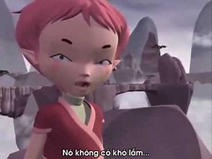 Mật mã Lyoko tập 23