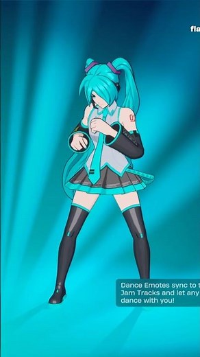 Fortnite Dynamic Shuffle Emote Showcase #fortnite #fortnitedances