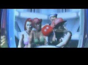 vengaboys cheekah bow bow (that computer song)