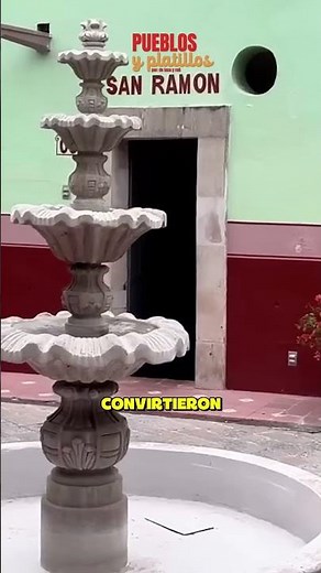 “Aguascalientes: the city that was born from the steam of the soil 💧🔥🇲🇽”