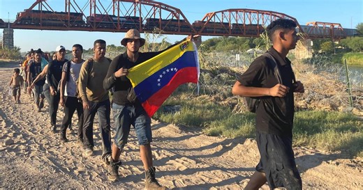 Lo último sobre la Ley de Ajuste Venezolano: ¿Qué se necesita para que el proyecto se apruebe en septiembre?