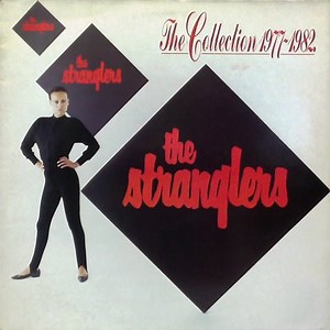 The Stranglers - The Collection 1977-1982