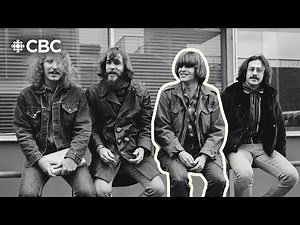 When John Fogerty realized Creedence Clearwater Revival would split