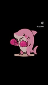 Shark Attack (Demo) - [Lyric Video] | PSA