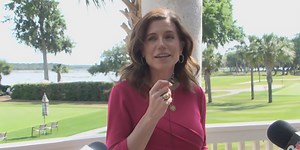 U.S. Rep. Mace files defamation suit against man she labeled a predator