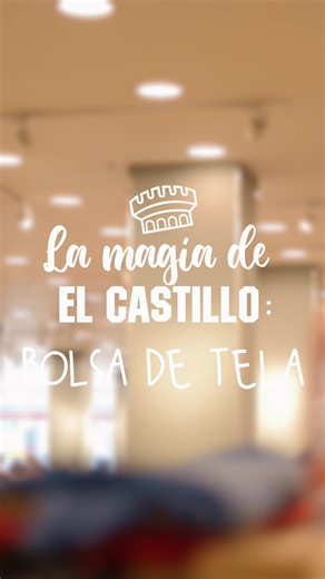 Cómo hacer un Bolso de Tela fácil y rápido