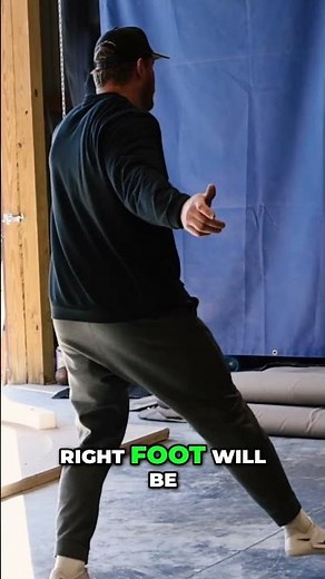 Master Discus Throw: The 5-Position Drill Explained #shorts