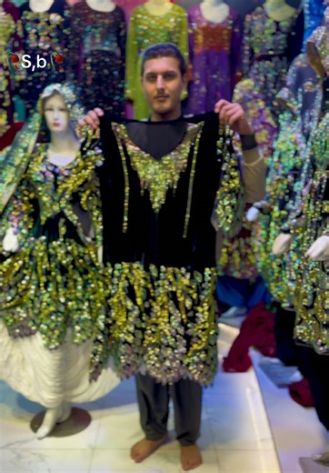 Subhanbrand Dress Availability in Our Shop