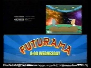 Network Ten Split Screen Credits (2006)