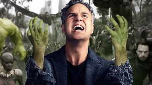 Why Bruce Banner Can't Turn Into The Hulk In Avengers: Infinity War | Looper