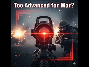 XM157: Too Advanced for War?