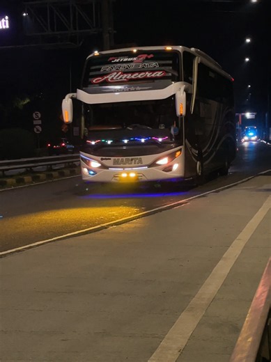 Basuri Telolet: Coba Tebak Unit Mana yang Nyalain Basuri