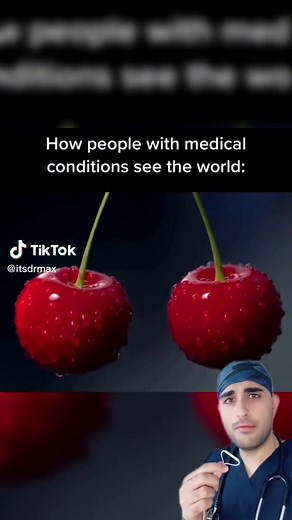 Static vision can be seen as a symptom of visual snow syndrome. Some compare it to seeing things shaken around in a snow globe. Your visual field is filled with flashing dots. The main cause is not well known, but it’s most likely linked to image processing disturbance of occipital lobes. #visualsnow #medicalvideos #doctorreacts #drmax #medicaldoctor #medtok