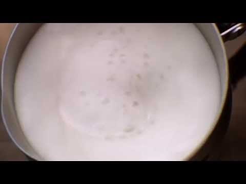 Barista How To | Latte Macchiato with U | Nespresso