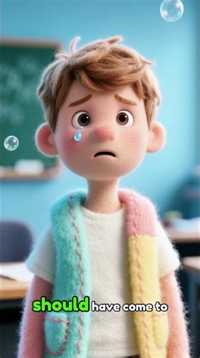 💔🪟 “The Broken Window: A Brave Moment of Honesty” 🪟💔