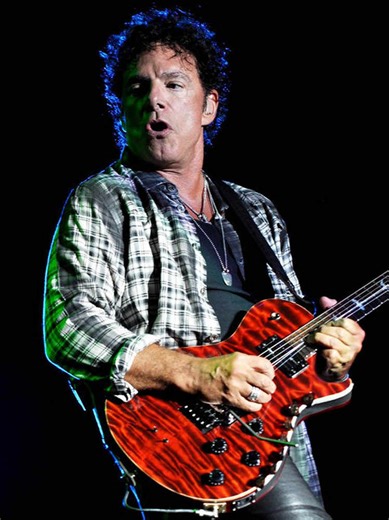10 Great Neal Schon Songs He Didn't Write For Journey