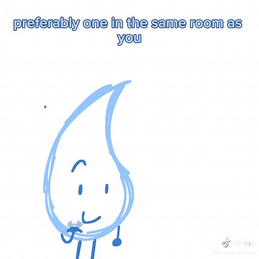 Needle x Teardrop BFDI Fan Art Compilation