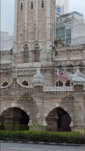 Khám phá thủ đô Kuala Lumpur của Malaysia…#thudo #travel #vlog #tourist