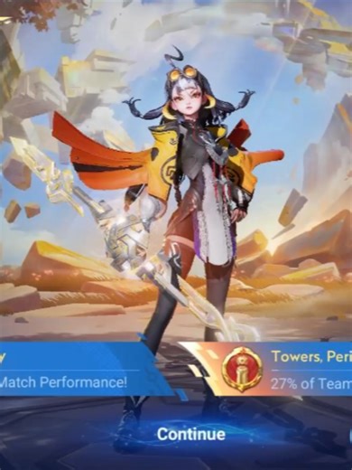 Master Chicha Gameplay to Climb Open Series Ranks