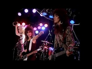Bangles - Walk Like An Egyptian ( remastered 4k )