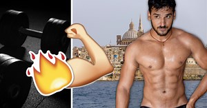 Making Malta Into Gains-City: A Dummies Guide To Packing On Some Muscle