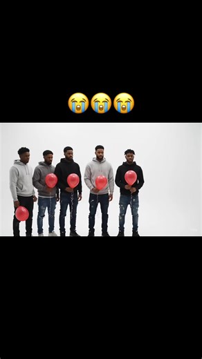 Im crying😭😭#fyp #veo3 #ai #funnytiktok #poptheballoon #viral #viralvideos