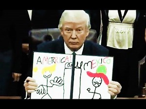 Think Trump's Stupid? Get A Load Of This Interview...