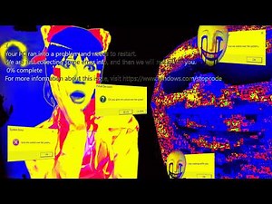 ゲームデータを強制的に消去してくるウイルスMOD - ゆっくり実況 - ﾃｭｴﾍﾞﾙｸﾗﾌﾄ【Minecraft】【Inside The system】