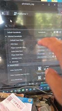 how to fix player start in unreal engine 5 #gamedev #unrealengine
