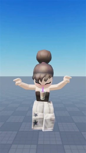 which is the best outfit for my bestie to match with me? #robloxx