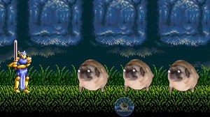(VGM) Fillmore ActRaiser (1990) *Leo Puggerson | Pugberto Dancing Multiverse