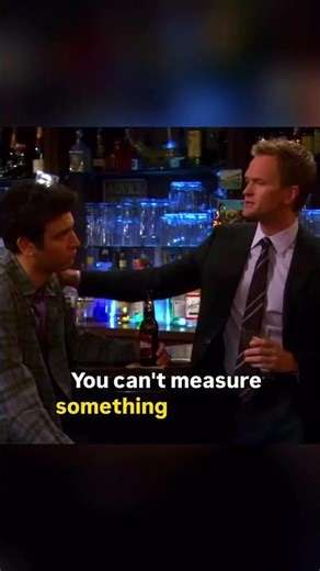 Barney Said THIS about relationships… | How I Met Your Mother | #himym #funny