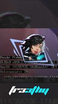 DLSS: Force The Latest In All Games