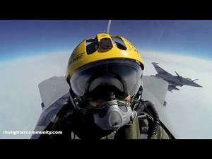 Rafale C in Action. Armee de l'Air. French Air Force