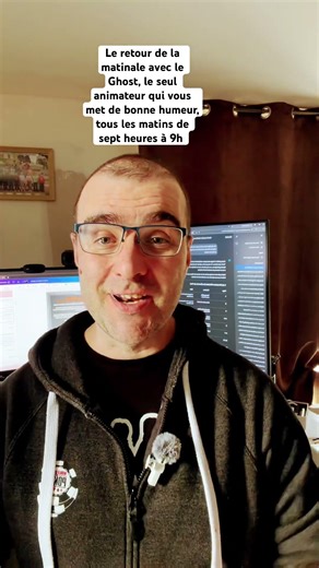 Le retour des Lives matinaux de 7 h à 9h #ytshorts #gaming #lgt88 ￼